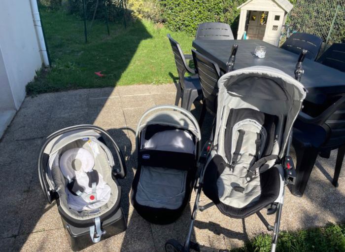 Trio picco - photo numéro 3