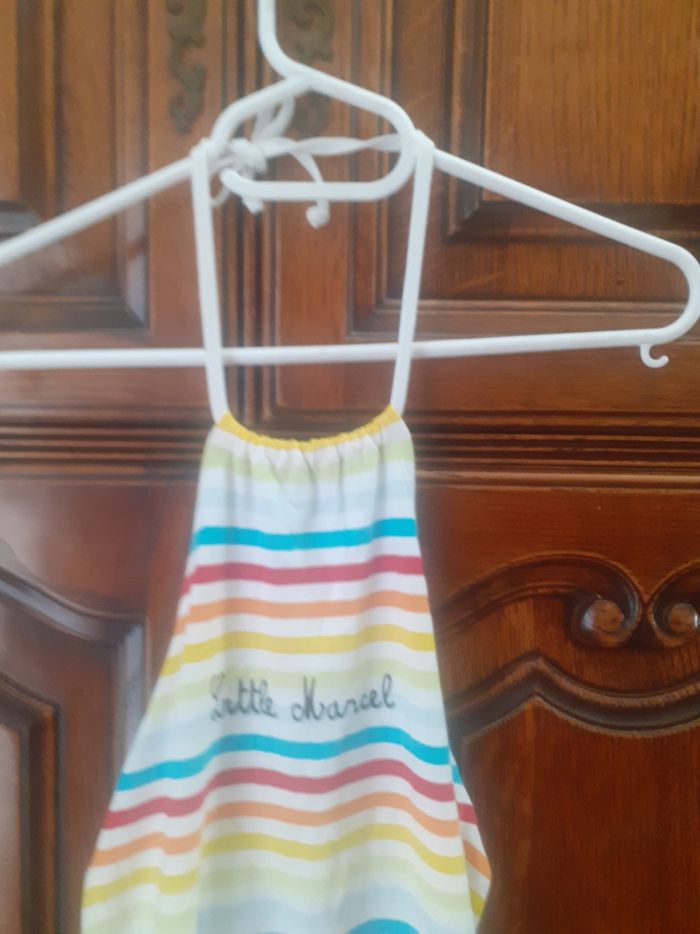 Petit haut ete - photo numéro 3