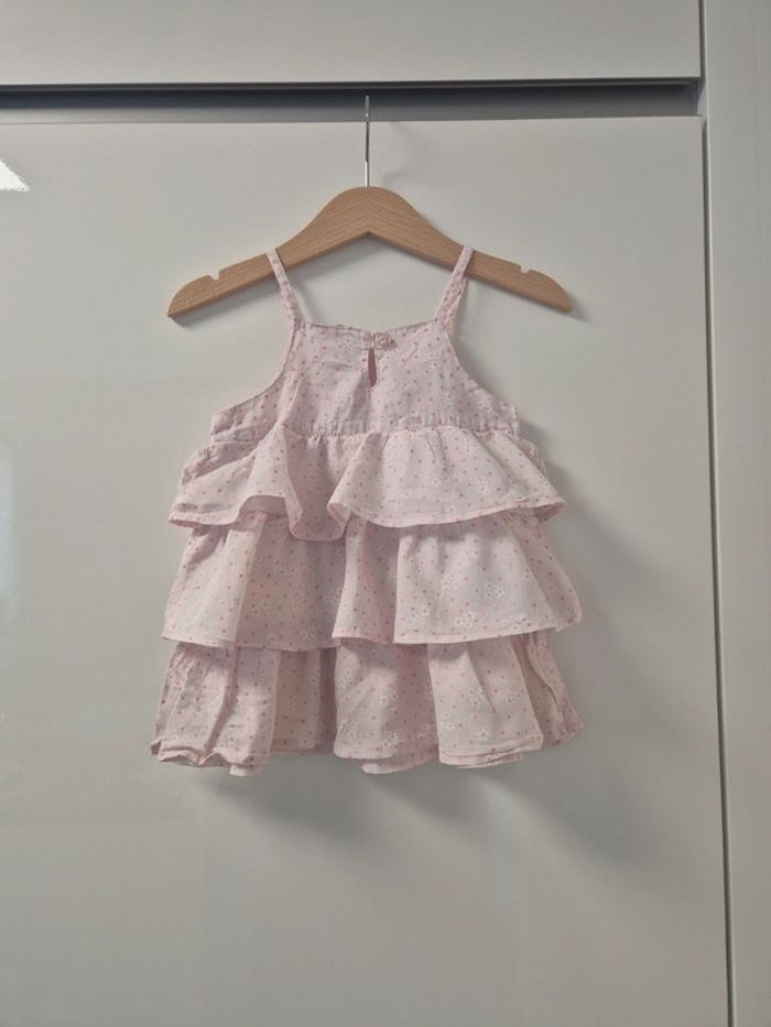 Blouse/tunique 24mois - photo numéro 3
