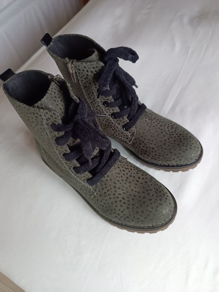Chaussures fille