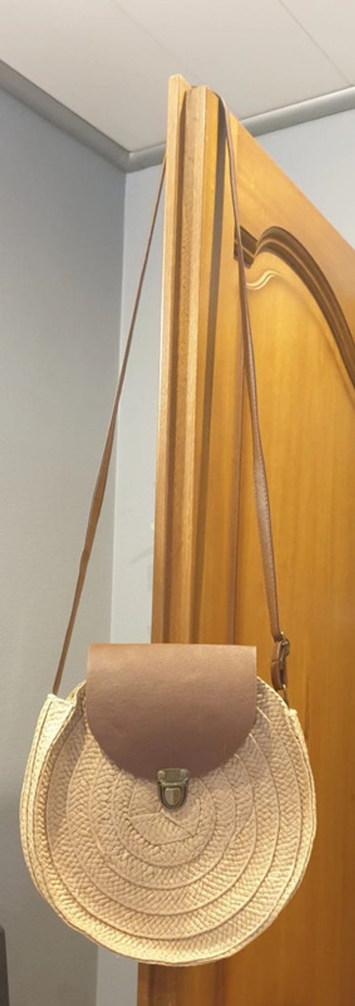 Sac bandoulière - photo numéro 2