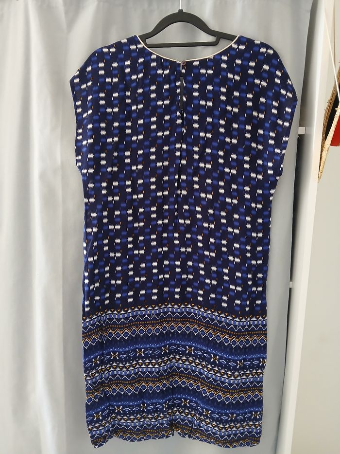 Robe tunique gémo taille M - photo numéro 2