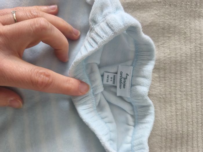 Pyjamas 2 pieces - photo numéro 3