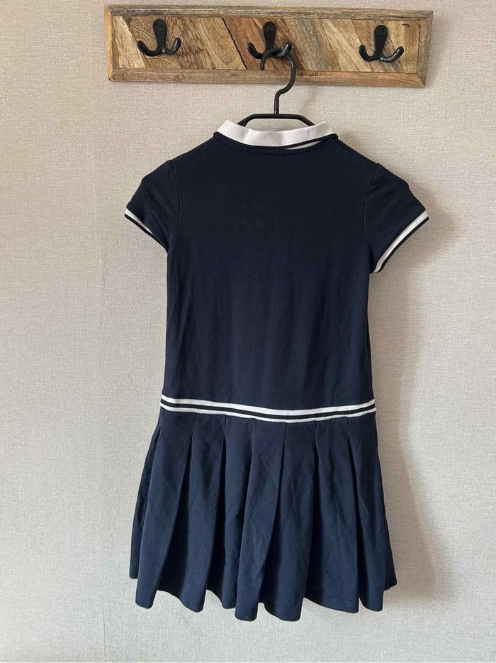 Robe Jacadi 10ans - photo numéro 4