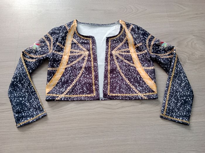 Déguisement fille - photo numéro 2