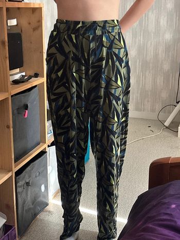 Pantalon vintage taille 42