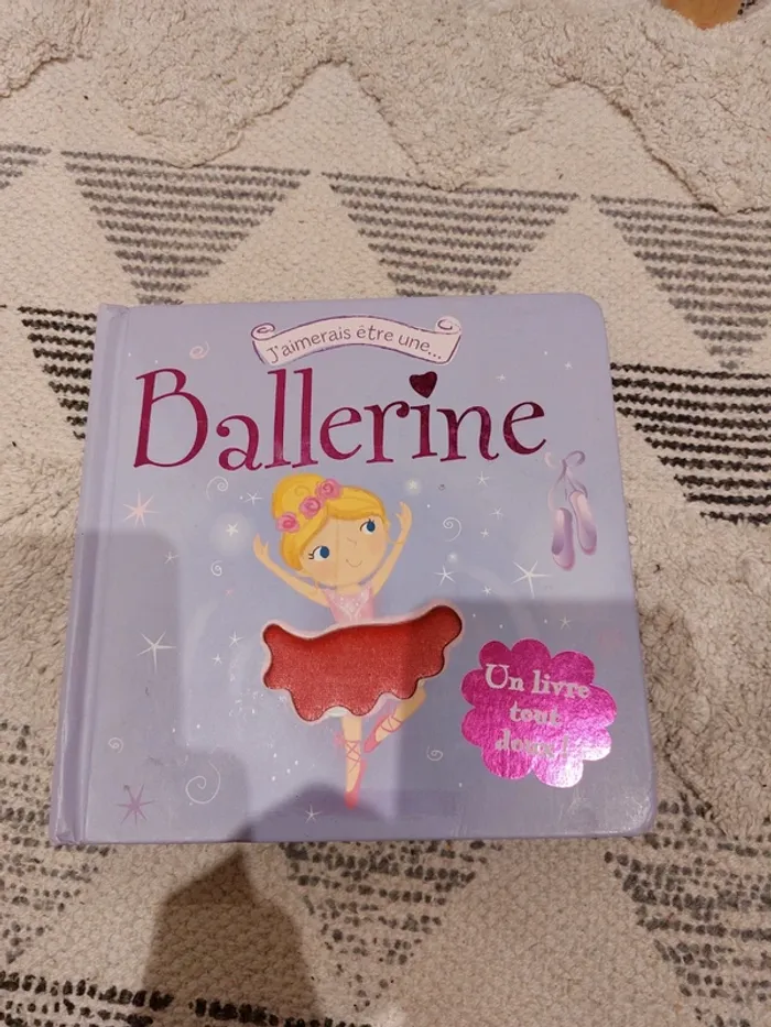 Livre enfant