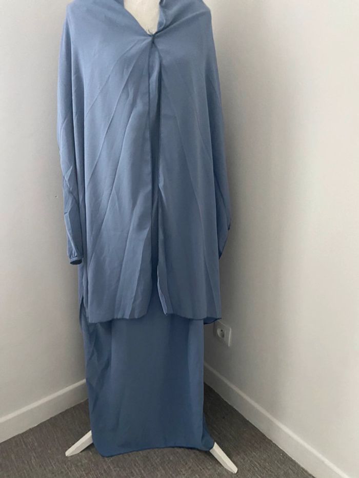 jilbab - photo numéro 2