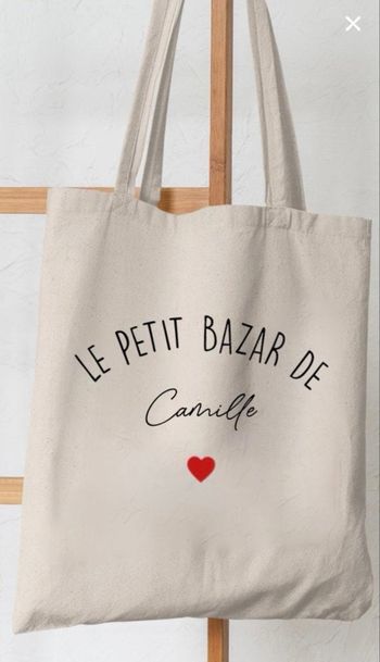 Sac fourre-tout 