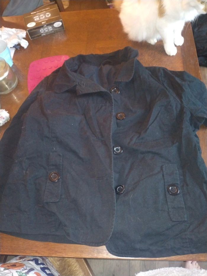 Veste yessica