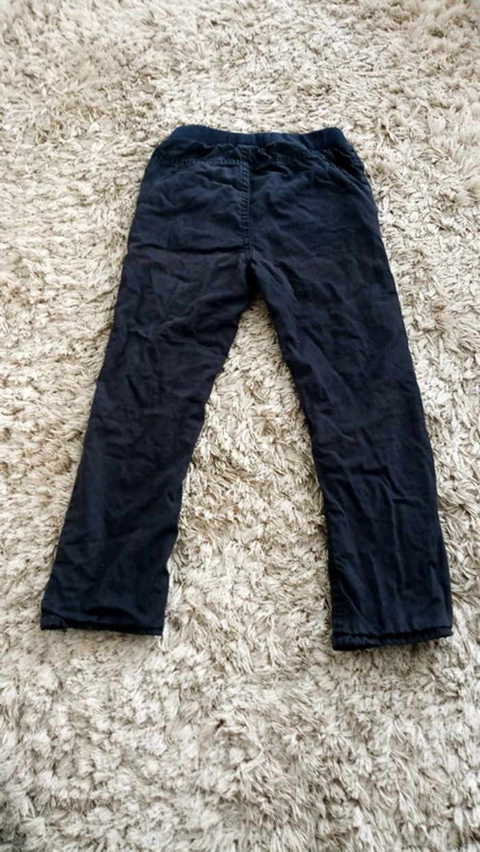 Pantalon droit 6 ans - photo numéro 3
