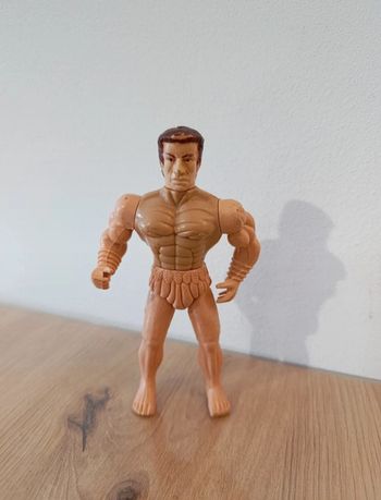 Figurine motu vintage bootleg