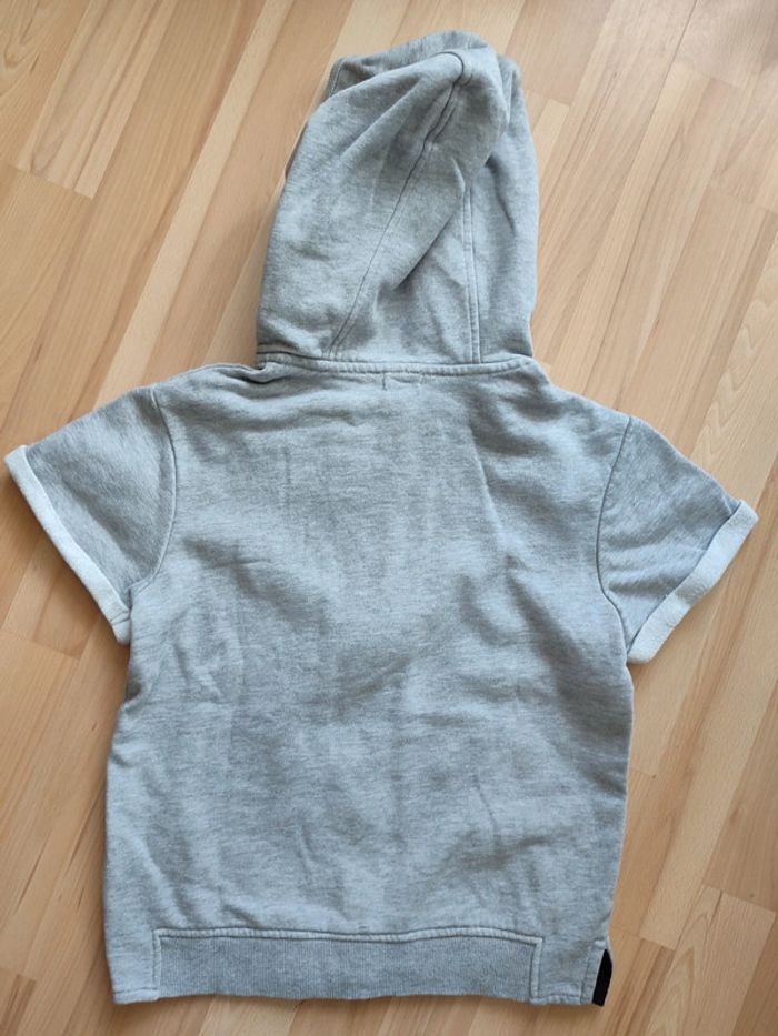 Haut jogging Orchestra - photo numéro 2