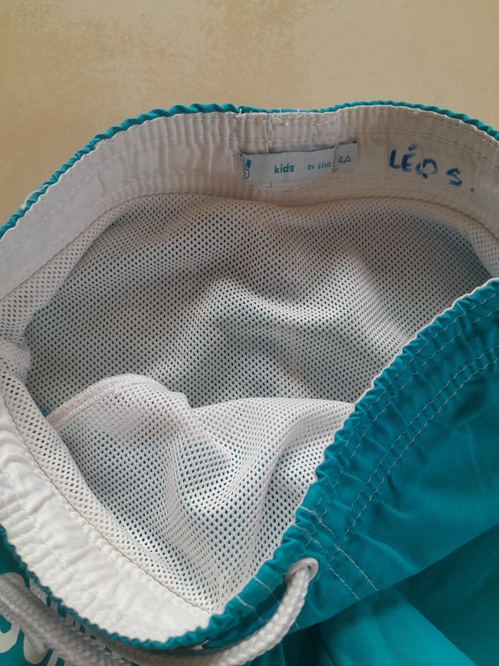 Short de bain - photo numéro 3