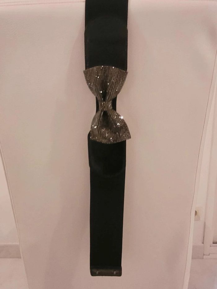 Ceinture Morgan neuve T0 - photo numéro 5