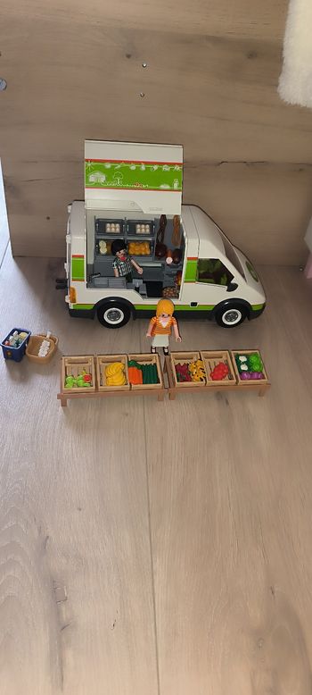 Playmobil