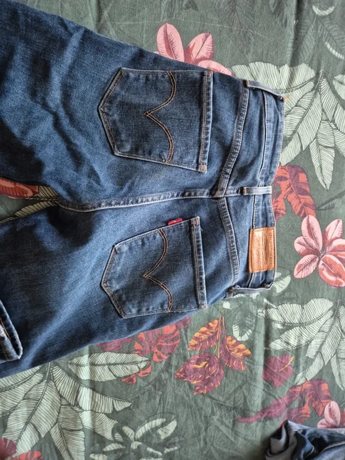 Levis slim 721 - photo numéro 6