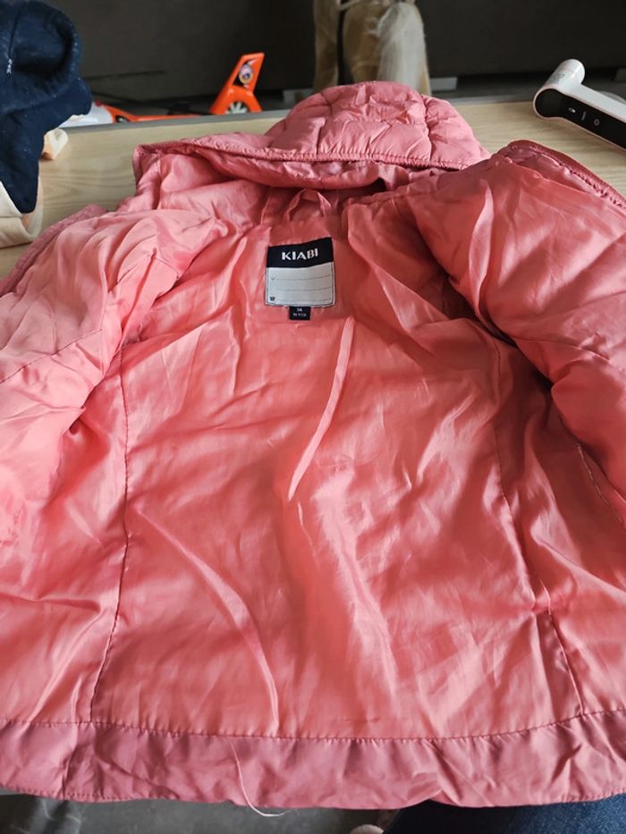 Blouson - photo numéro 3