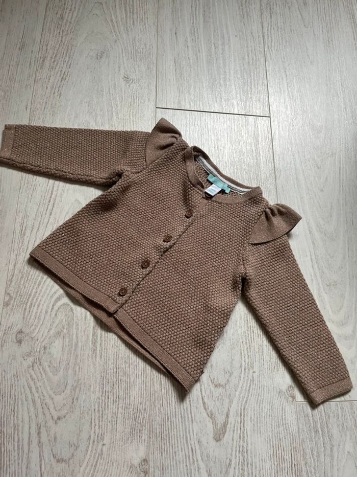 Gilet obaibi - photo numéro 2