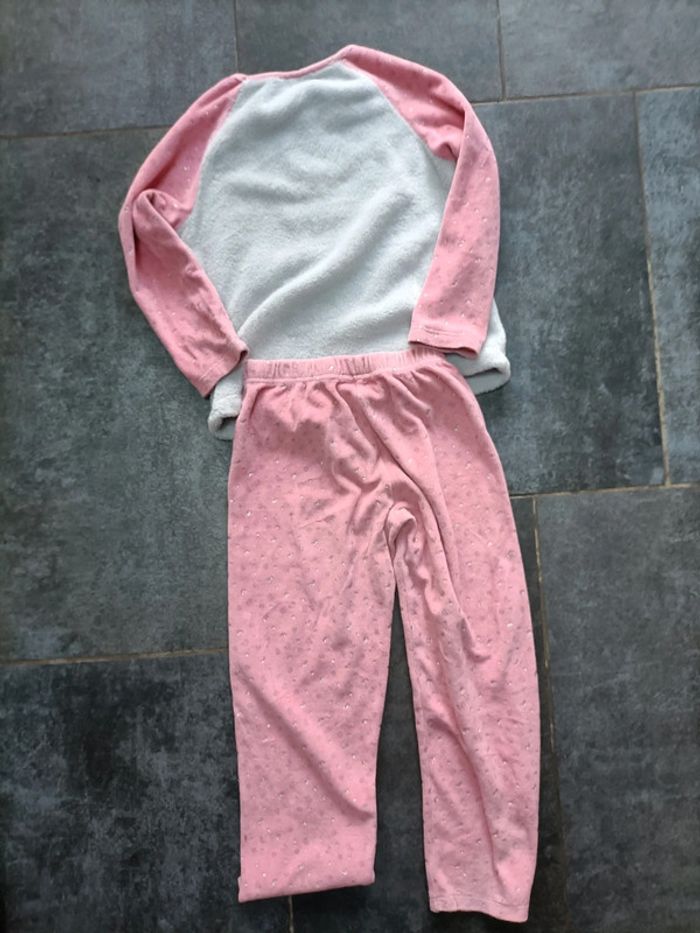 Pyjama deux pièces - photo numéro 3