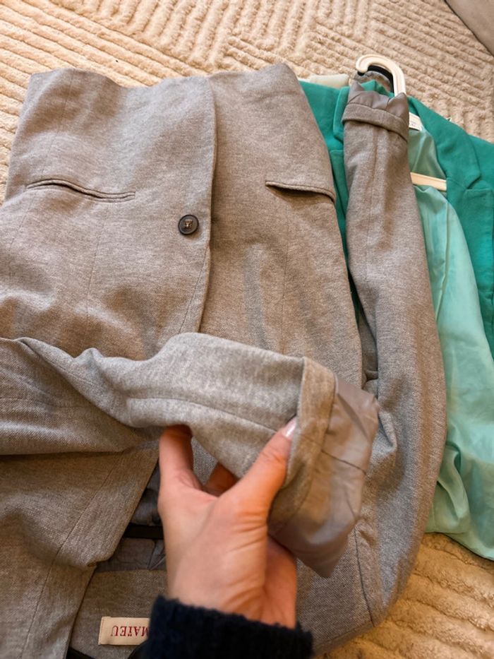 Blazer - photo numéro 4