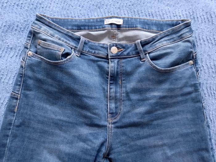 Jeans skinny femme - photo numéro 5