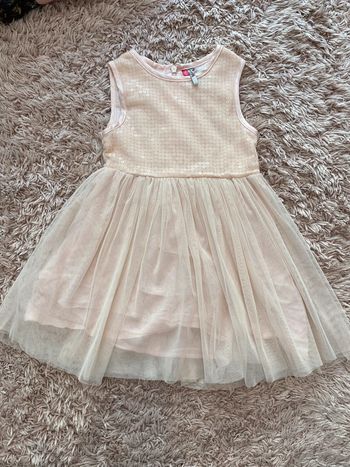 Robe 2 ans Orchestra