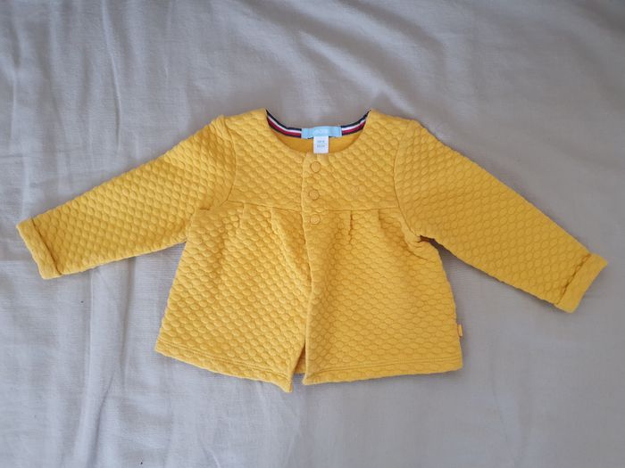 Lot pulls hiver - photo numéro 3