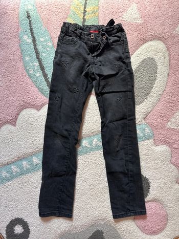 Jeans 8ans