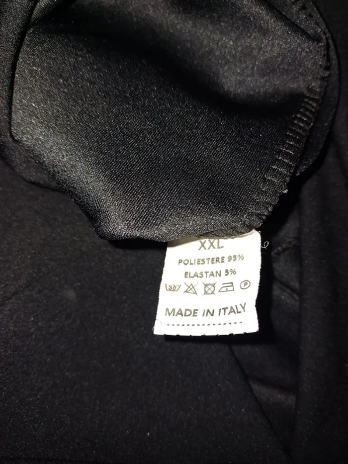 Robes noire sans marque - photo numéro 3