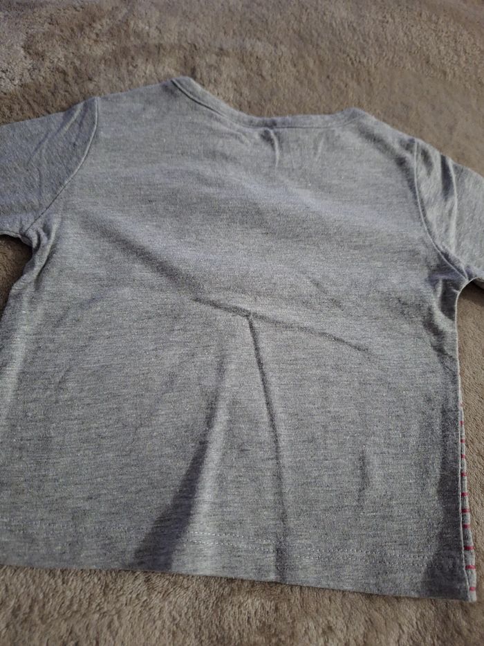 T-shirt - photo numéro 2