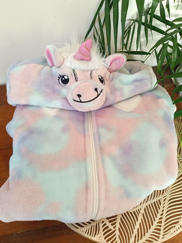 Déguisement Licorne ou pilou-pilou - photo numéro 4