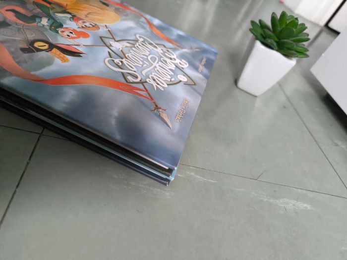 Bergères guerrières  2 bd - photo numéro 7