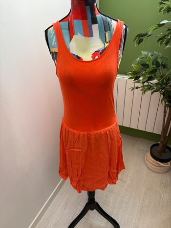 Robe d'été Sienna Si Taille 38