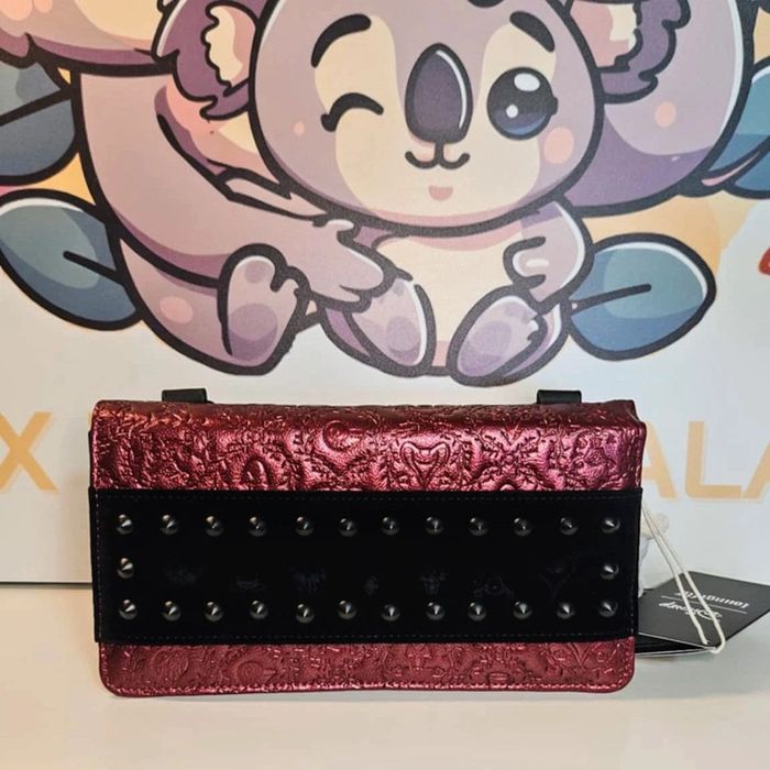 Disney - Villains - Sac bandoulière Loungefly - photo numéro 3