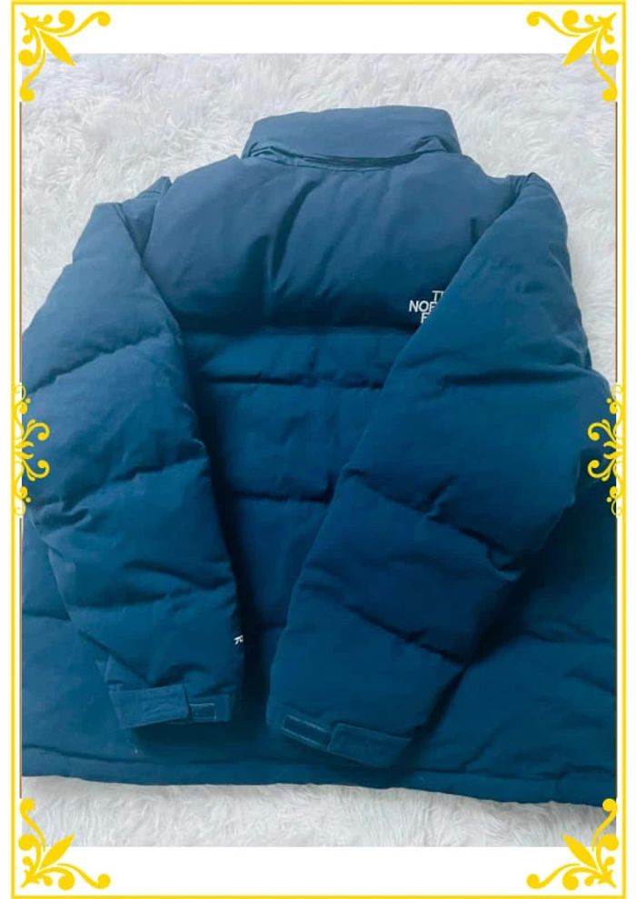 Doudoune Nuptse The North Face - photo numéro 3