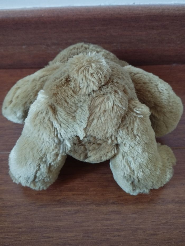Peluche ourson - photo numéro 4