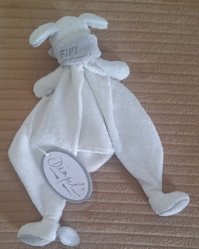 Doudou Chien "FIFI" Dimpel - photo numéro 4