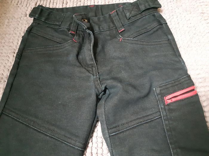 Pantalon Décathlon 6 ans - photo numéro 2