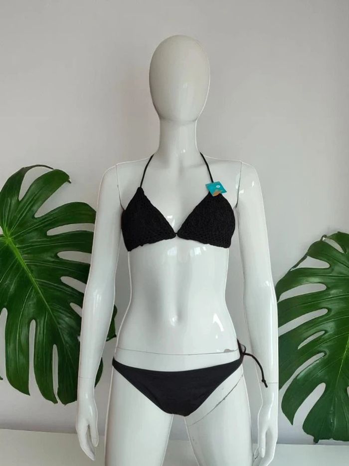 Maillot de bain 2 pièces Valege valeur 59€