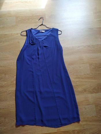 Robe voilage Promod