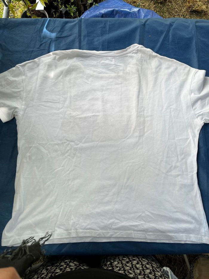 Teeshirt - photo numéro 2