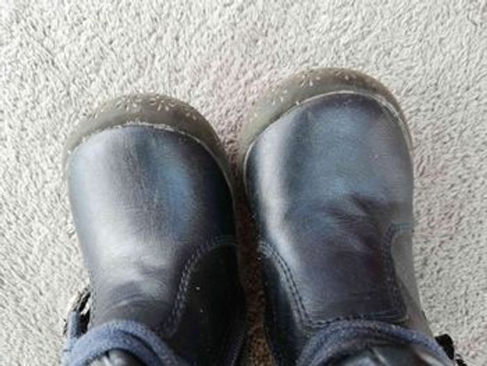 Bottines - photo numéro 3
