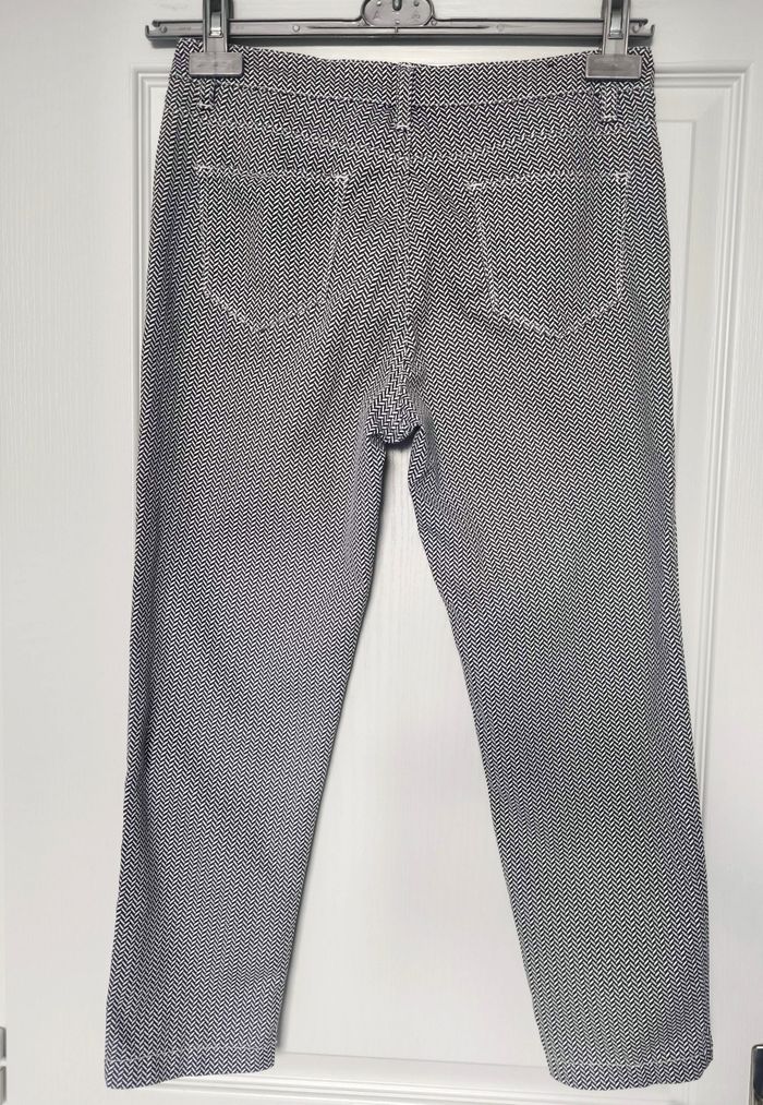 Jean ¾ 37 - photo numéro 4