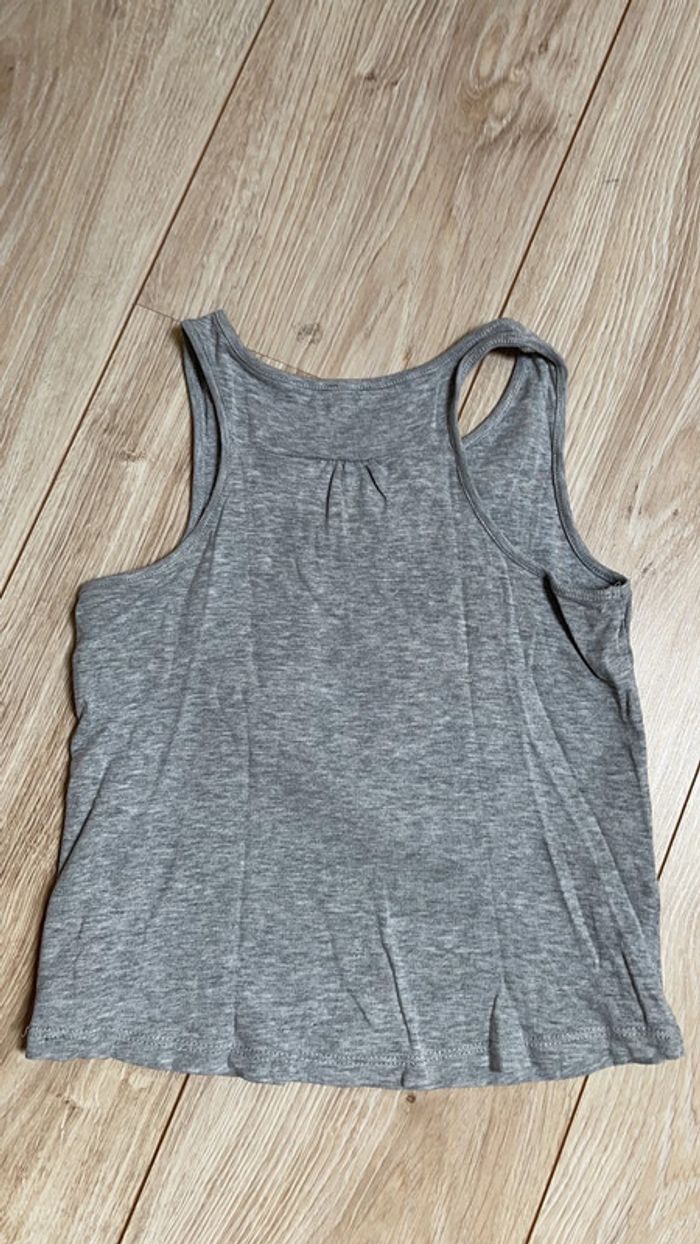 Débardeur 6/7 ans - photo numéro 3