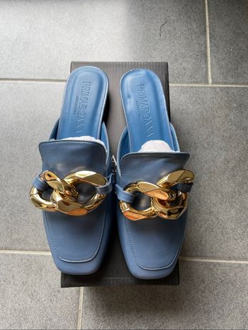 Sabot neuf avec étiquette