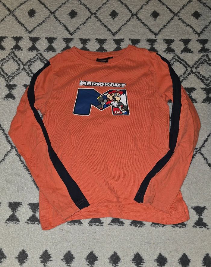 Lot de vêtements - photo numéro 4