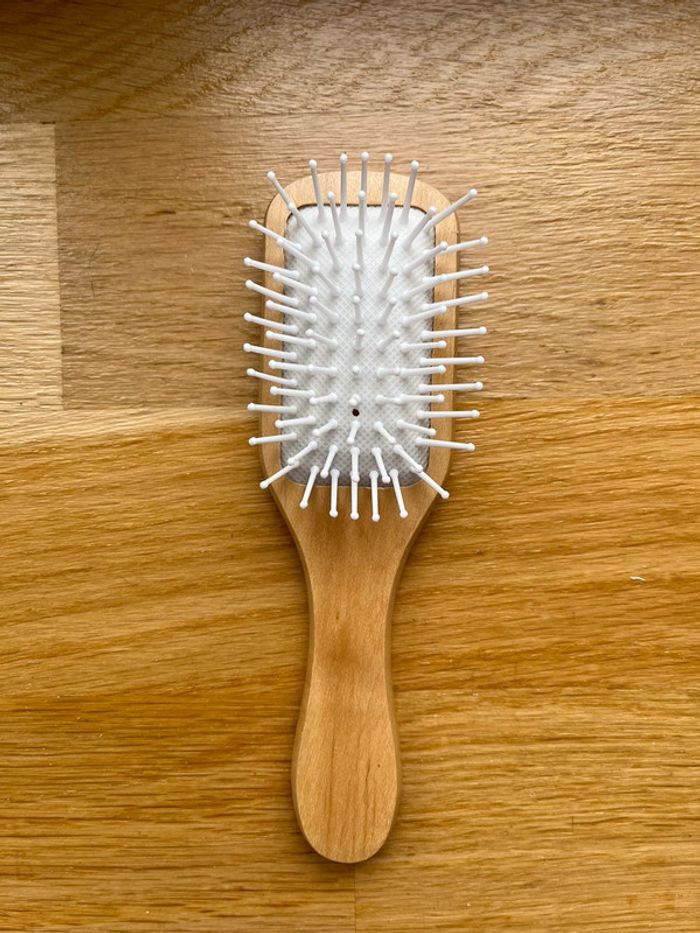 Brosse cheveux
