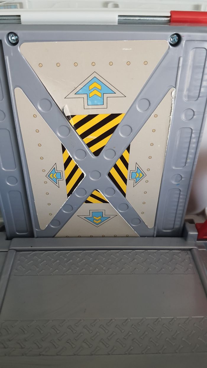 Camion patrouilleur XXL Pat patrouille - photo numéro 8