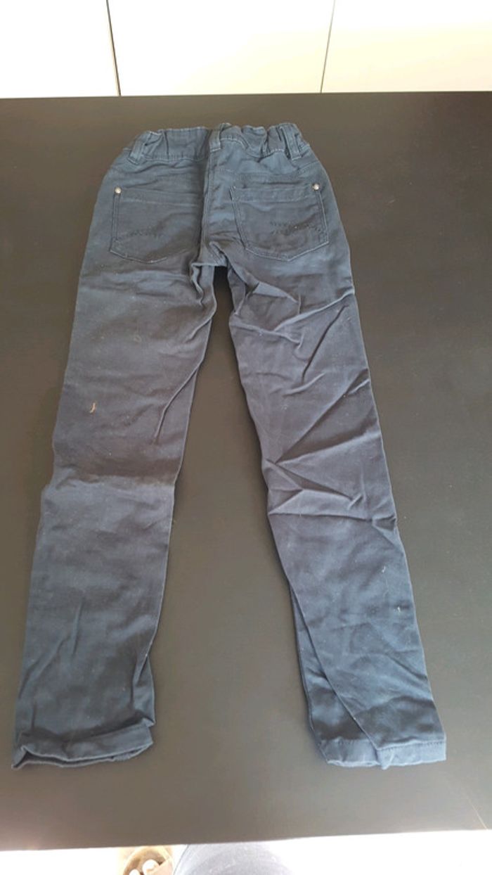 Pantalon kiabi 8 ans - photo numéro 3
